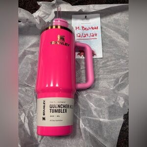 Stanley 30oz Pink Parade Limited!